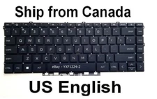 Keyboard for HP 14-EP  14-EP0008CA 14-EP0028CA 14-EP0020CA N35873-001 - US
