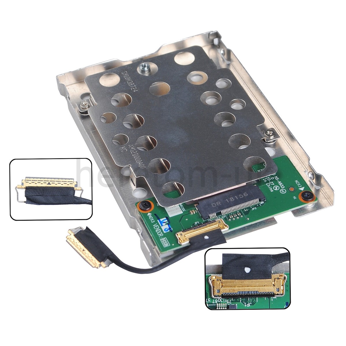 Hard Disk T470 Ssd Replacement Nvme Ssd Lenovo T470 Hard Drive