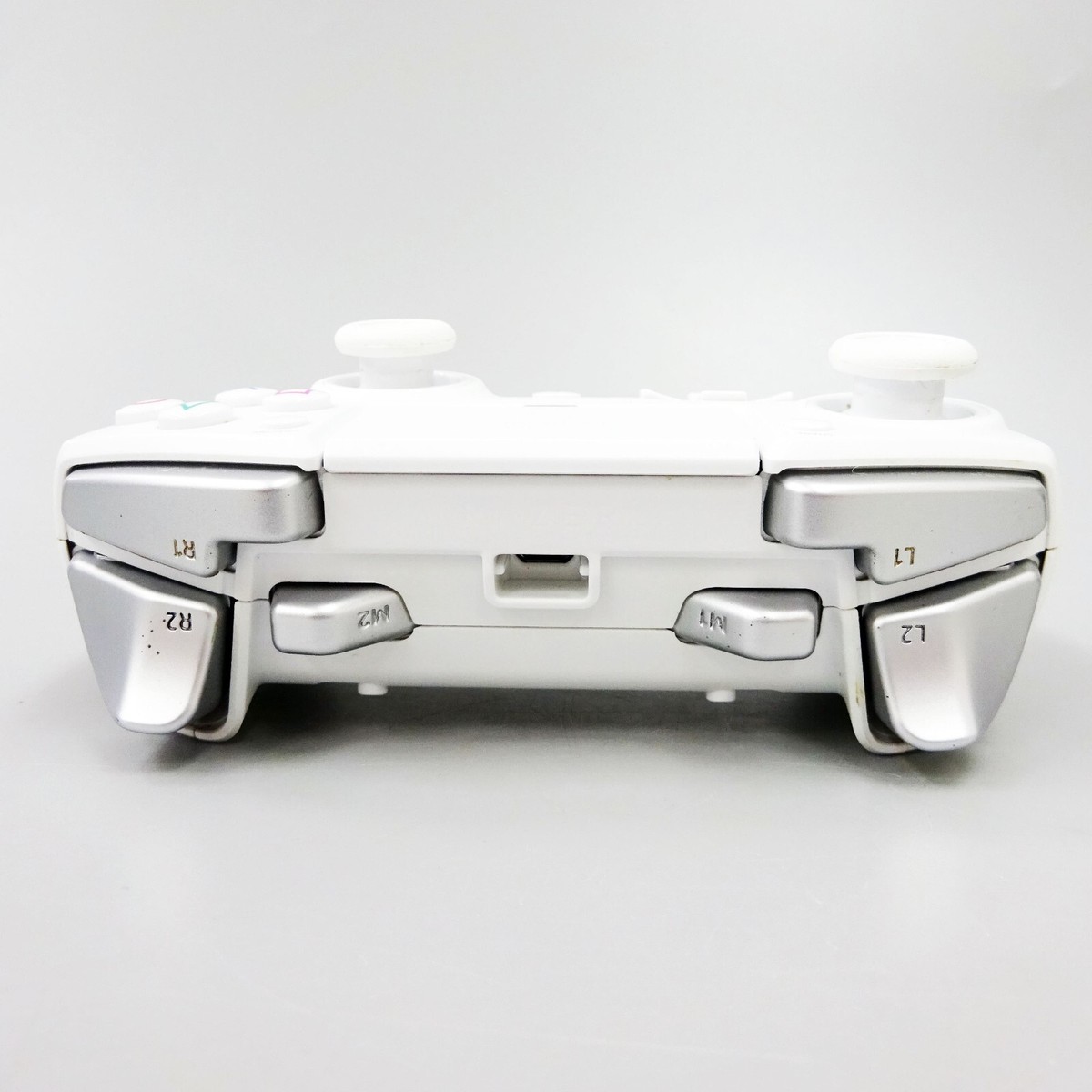 家庭用ゲーム機本体 PlayStation4 - Razer Raiju Tournament Edition White Razer Raiju Tournament Edition Mercury White PS4 Official