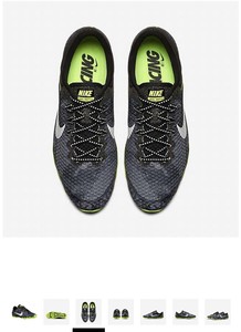 nike rival waffle xc