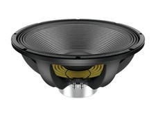 LAVOCE SAN184.02 18 Subwoofer, Neodym, Alukor...