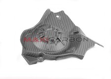 Copripignone carbonio Aprilia RSV4 1100 post-2025 / Sprocket cover carbon