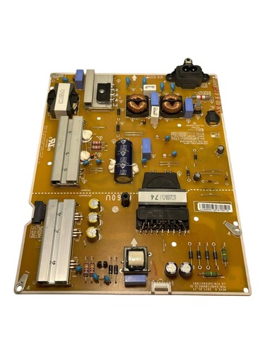 Fernseher Ersatzteil Netzteilplatine LGP6560DJ-17U1 (EAX67189001) für LG 65UJ6309 358394136190