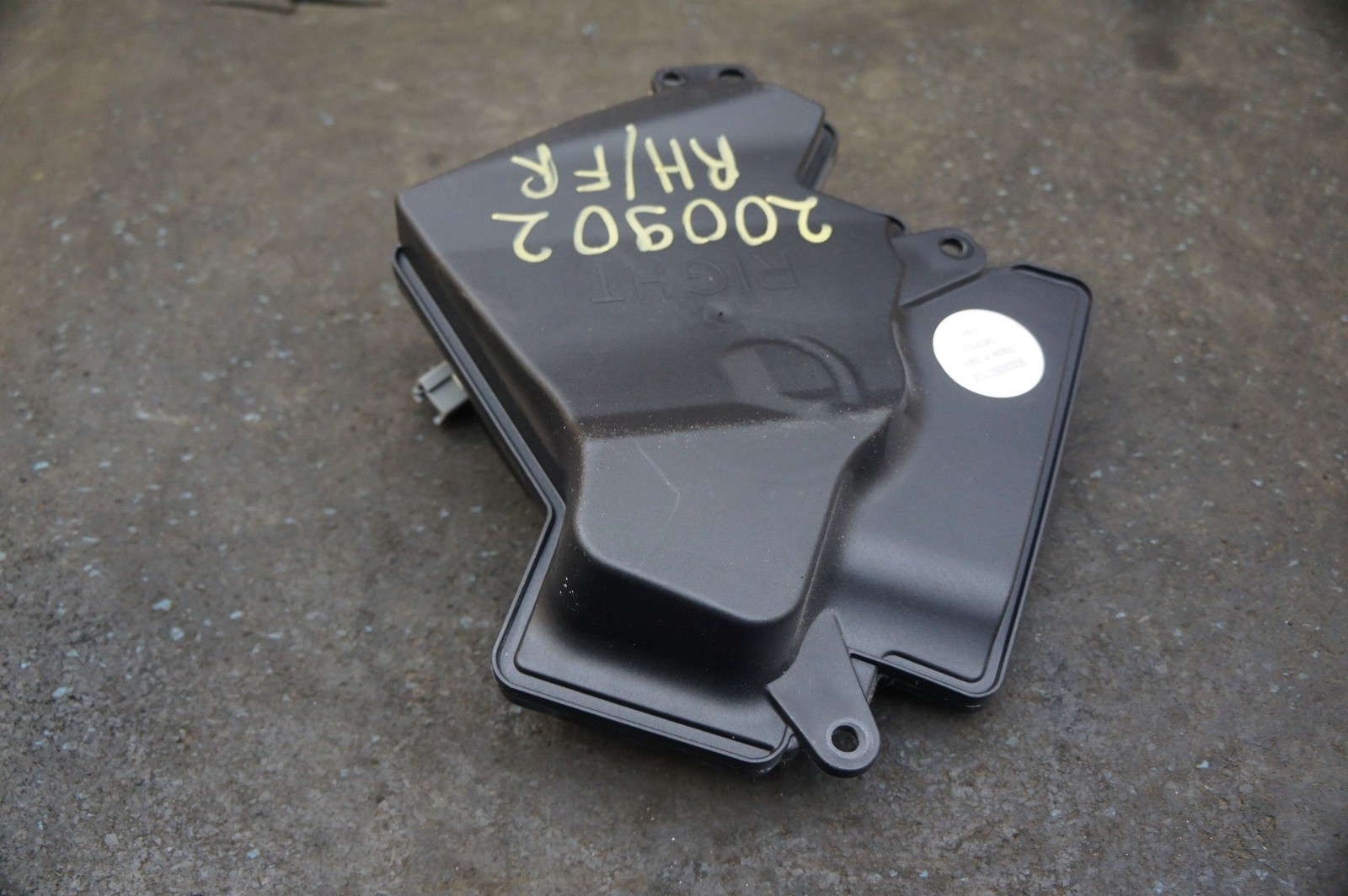 Front Right Passenger Door Speaker AD43-6696X-BA OEM Aston Martin Rapide 2010