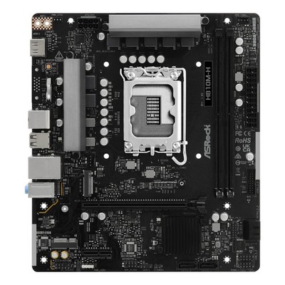 ASRock H810M-H Mainboard