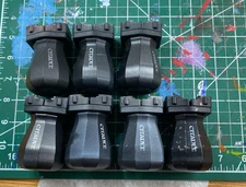 Warhammer Citadel Painting Handle MK1 Black* ONE HANDLE Please Read.