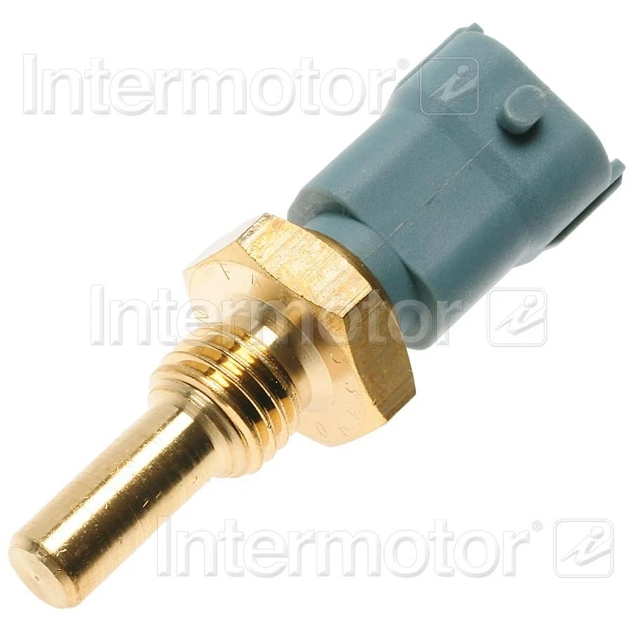 Engine Coolant Temperature Sensor SMP For 2017-2022 GMC Savana 3500 2.8L DIESEL - Image 4 of 4
