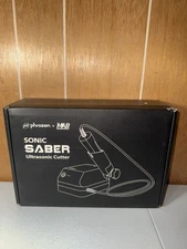 Phrozen Sonic Saber - Ultrasonic Cutter for Refining Prints Open Box
