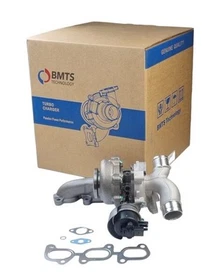 Turbolader VW / AUDI / SEAT / SKODA 1.4 TDI 40009375 BMTS 55-66KW (2014-2022)