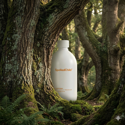 #ad #ad Spoiled Child E27 Liquid Collagen Mango Flavor 15.2 fl oz Free Shipping $45.95