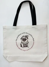 New! Large Capacity Reusable Storage/Grocery Bag. Sturdy, Washable!