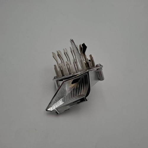 Volkswagen Golf VII 2018 Vorne links Einzelteil Scheinwerfer 5g1941059 SKL1362