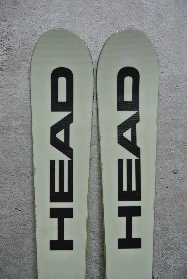 Head World Cup Downhill Skis for sale | eBay