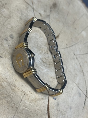 Etienne Aigner Watch Needs battery Please see photos for details - Picture 10 of 10