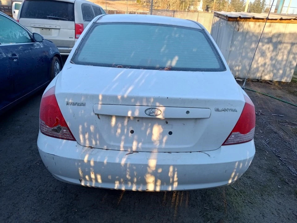 Alternator 适合 03-09 ACCENT 28018166 — 第 3/4 张图片