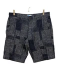 JAPAN BLUE JEANS                    Sashiko Half Pants Indigo JSP9002M31