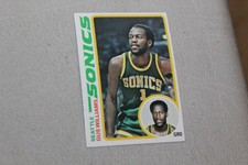 1978-79 Topps Basketball Cards Complete Finish Fill Your List Set U-Pick