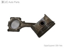 Piston And Connecting Rod Standard From 2003 Ford Explorer 4.0 3l2e6200ba