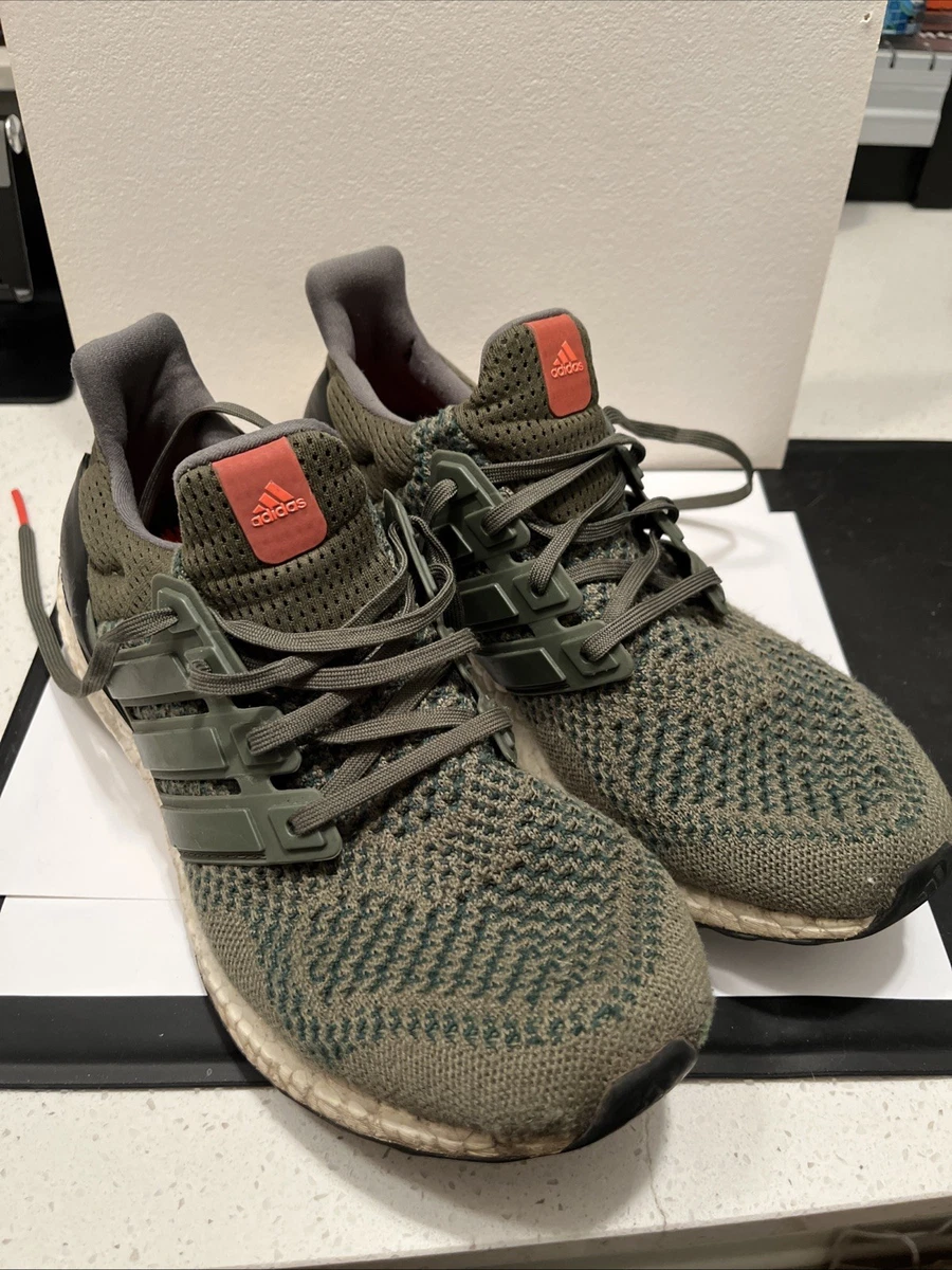 adidas UltraBoost 1.0 Limited Olive | eBay adidas UltraBoost 1.0 Limited Olive | eBay