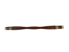 English Long Girth, 55  Brown