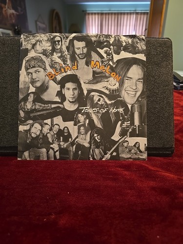 Blind Melon Radio Sample 45, Tones of Home
