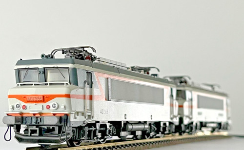 Märklin 33253 SNCF BB 7200 HO Digital Doppel-Lokomotive Set Neu Selten | Zustand: Neu