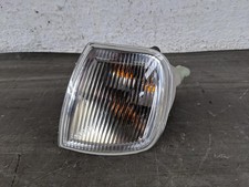 Seat Arosa 6H Blinker Blinkleuchte vorn links weiss
