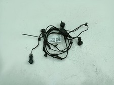 AUDI A4 PARKING SENSOR & LOOM FRONT BUMPER 5Q0919275B 8W0971095B B9 2015-2019