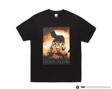 Camiseta Wacko Maria Batman Caballero Oscuro Trilogía Mediana 25SS Nueva