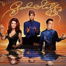 Good Stuff von B-52S,the | CD | Zustand sehr gut