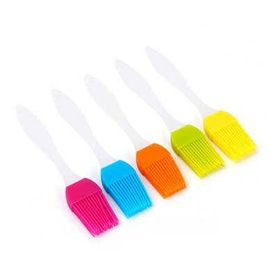 Silicone Baking BBQ Bakeware Cake Pastry Bread Oil Cream Cooking Basting Bru SET