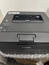 Brother HL-L2370DW Compact Monochrome Laser Printer