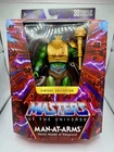 MOTU Masters of The Universe Masterverse Vintage Collection MAN-AT-ARMS Figure
