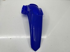 PARAFANGO POSTERIORE ORIGINAL RTECH PER YAMAHA WRF 250-450 07/08 COD:PPWRFBN0007