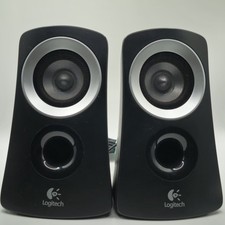 Logitech Z313 Replacement Satellite Speakers ...