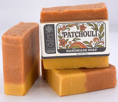 Patchouli