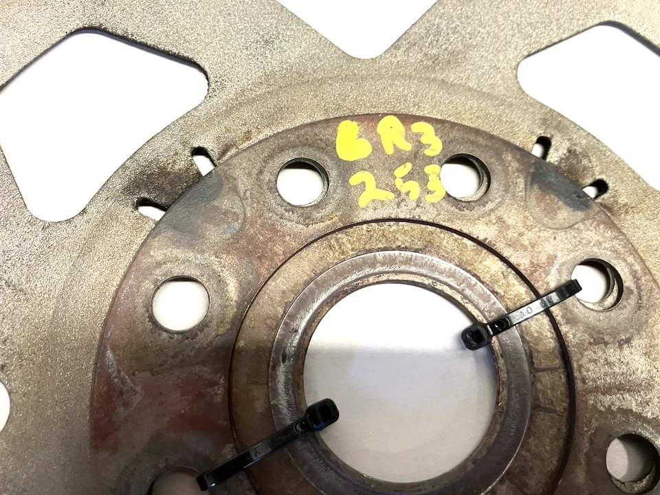 Dodge Ram 2500 3500 2006-2007 5,9 L Cummins automático 5015709AB Foto 4 de 4