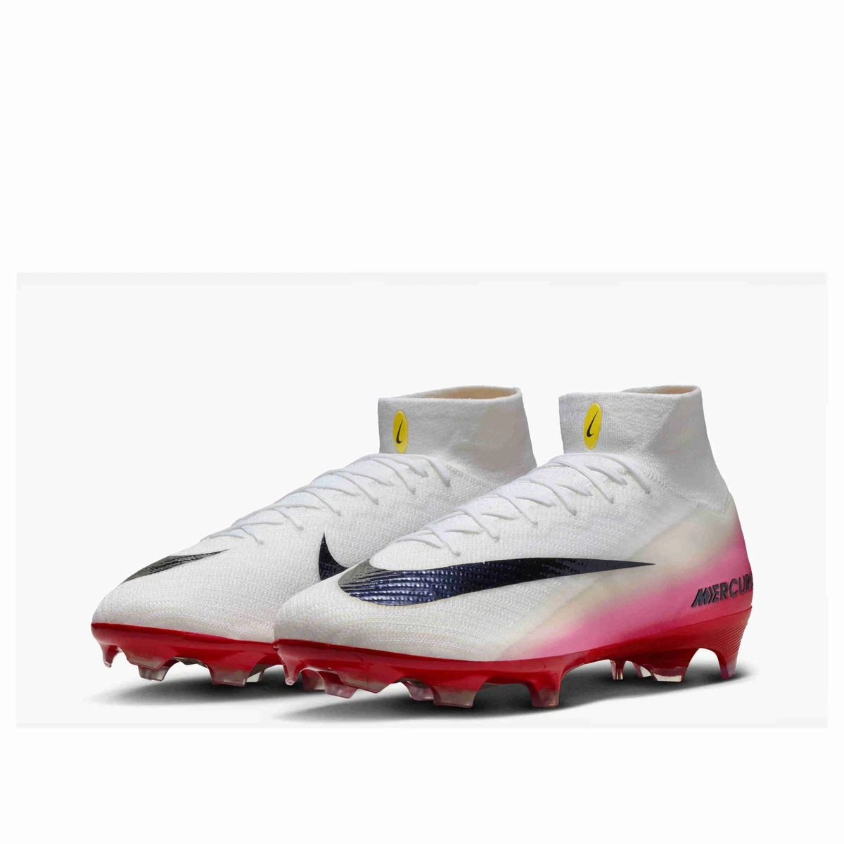 Las mejores ofertas en Nike Zoom Mercurial Superfly 10 Elite FG
