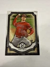 2018 Topps Museum Collection #100 Shohei Ohtani RC Rookie RARE! Dodgers