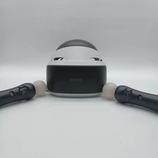 Sony PSVR Standalone All-in-One VR Headset CUH-ZVR1