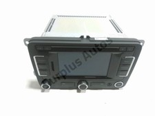 Autoradio Volkswagen TOURAN