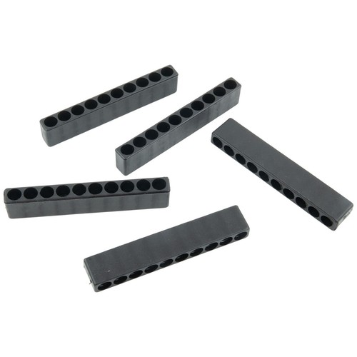 Screwdriver Holder Applicable To 1/4inch Hex Tool Approx Black Brand New - Picture 10 of 12