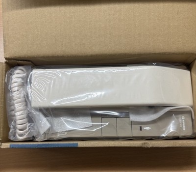 AIPHONE CHIME TONE INTERCOM TELEFON MOBILTEIL ICH-1CD (TYP A)