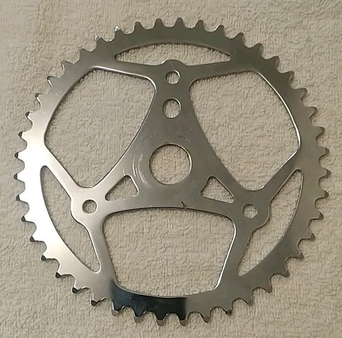 Takagi Chainrings & BMX Sprocket Vintage Bike Parts for sale | eBay