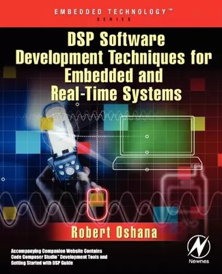 DSP Software Entwicklungstechniken für Embedded und Echtzeitsysteme (Embedded