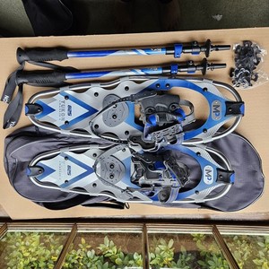 Yukon Charlie Snowshoes 825 | eBay