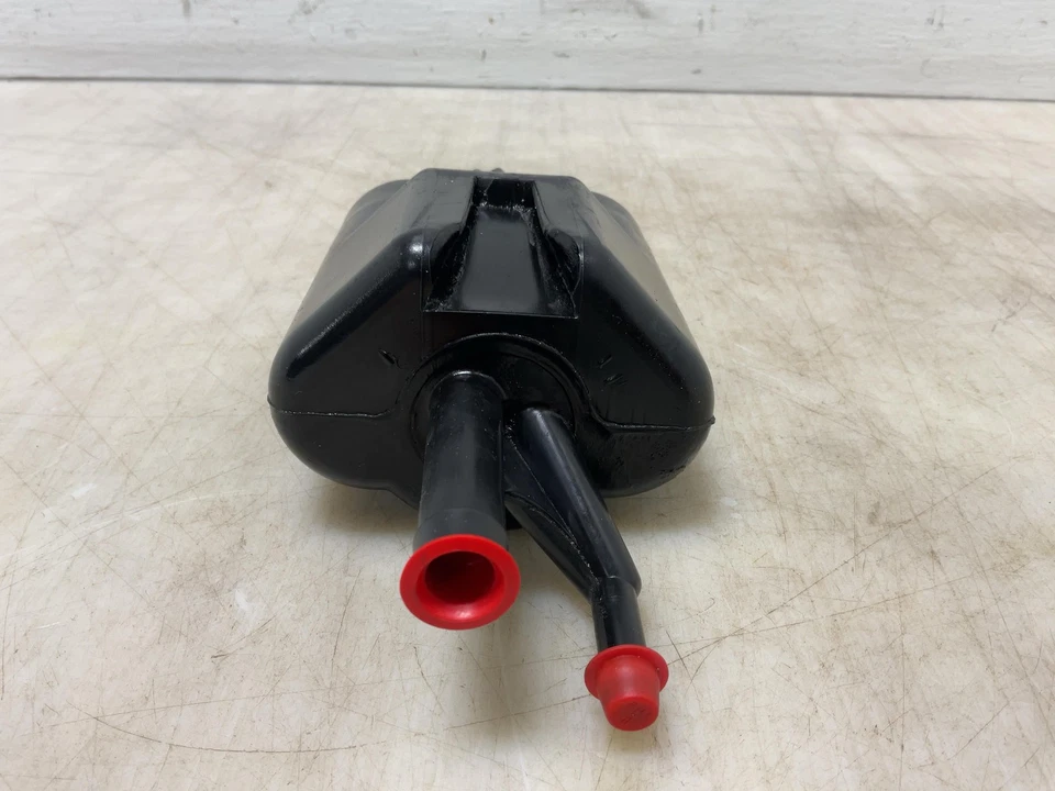 Botella depósito dirección asistida Jeep TJ Wrangler 2,5 L 2,4 L 1997 1998-2006 49801 Foto 3 de 4