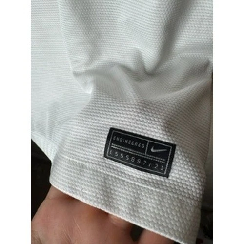 Camiseta Nike Tottenham Hotspur 2021-2022 Fútbol Club AIA Hombres GRANDE Foto 4 de 4