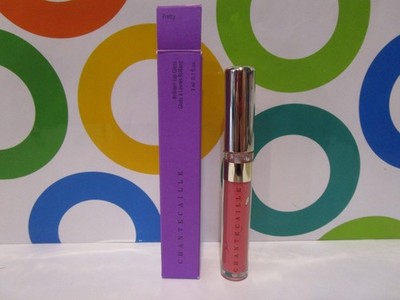 CHANTECAILLE ~ BRILLIANT LIP GLOSS ~ PRETTY ~ 0.1 OZ