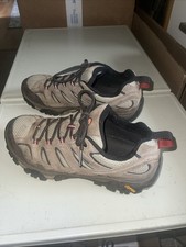 Merrel Moab 3 Low Top Men?s Hiking Shoes Size 9